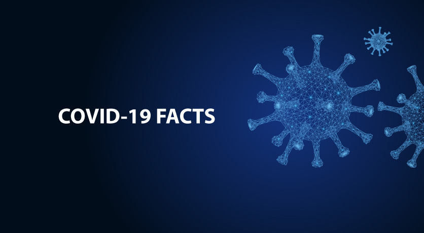 What you need to know about COVID-19