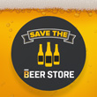 Save The Beer Store