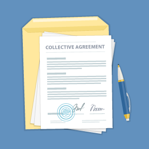 Collective Agreement and Grievances