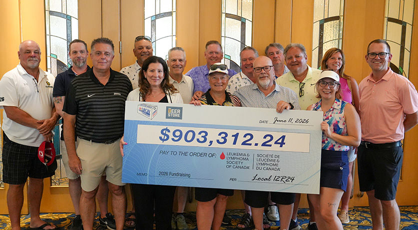 LLSC campaign raises over $903,000 for blood cancer research 